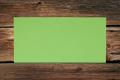 [16407864] Einzelkarte 100x200 mm  (DL) Apple gerippt 220 g/qm